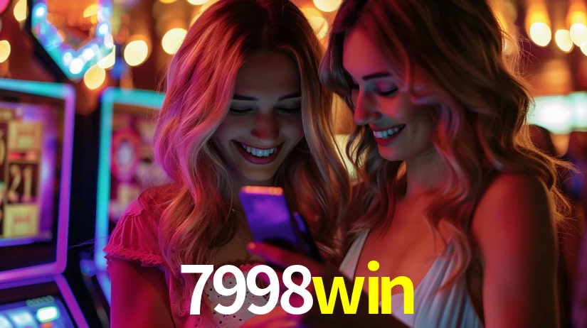 7998win APP mobile iOS Android - 187 mil downloads São Paulo Rio BH