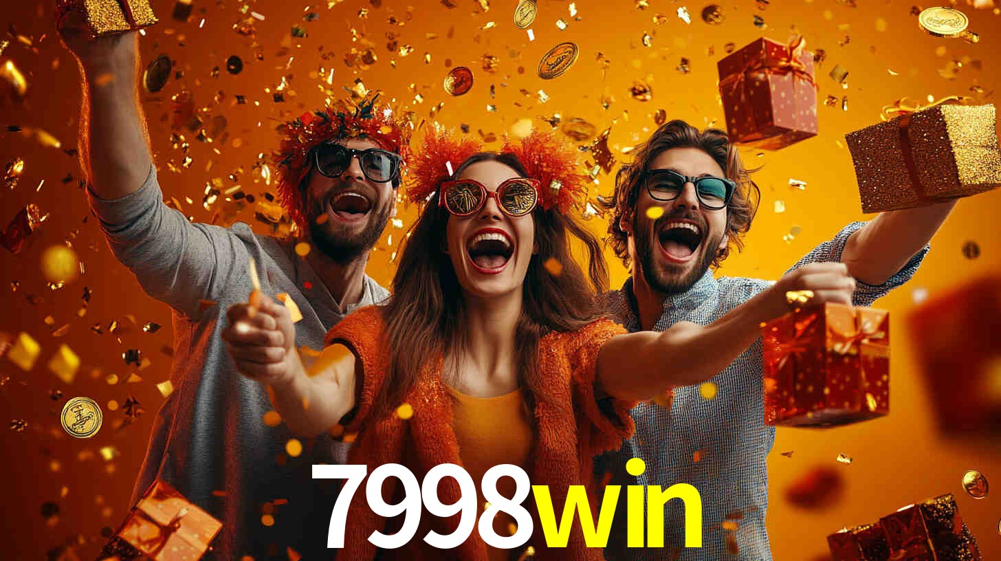 Loterias online disponíveis na 7998win