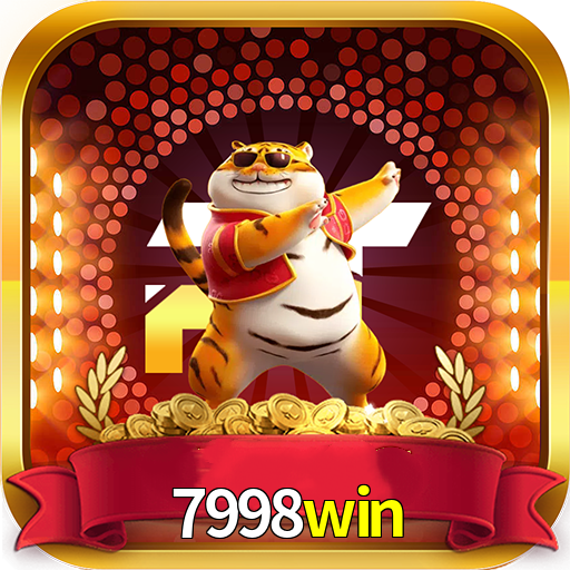 Logo da 7998win